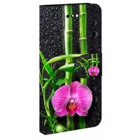 iPhone 7 | 8 | SE (2020) | SE (2022) Hoesje Orchidee - thumbnail