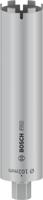 Bosch Accessoires Diamantboorkroon voor droog boren 1 1/4" UNC Best for Universal 102 mm, 400 mm, 4, 11,5 mm 1st - 2608601408 - thumbnail