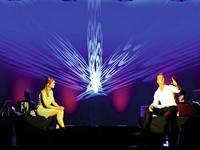 Eurolite 51787330 DMX LED-lichteffect Aantal LEDs:1 - thumbnail