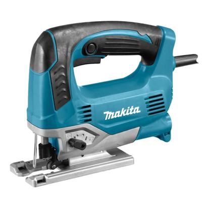 Makita JV0600K Decoupeerzaag 650W 230V in koffer
