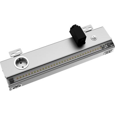 Elmeko Schakelkastlamp LLX-400-SW 2.000 lm 1 stuk(s)