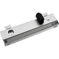 Elmeko Schakelkastlamp LLX-400-SW 2.000 lm 1 stuk(s) - thumbnail