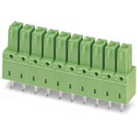 Phoenix Contact 1875425 Female behuizing (board) IMCV Totaal aantal polen: 2 Rastermaat: 3.81 mm Inhoud: 50 stuk(s) - thumbnail
