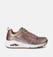 Skechers Uno - Metallics 177109/RSGD Roze / Goud-36 maat 36 - thumbnail