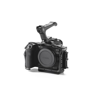 Tilta Camera Cage for Canon R5 Mark II Lightweight Kit - zwart