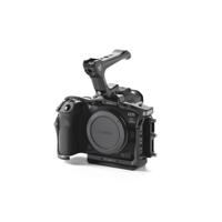 Tilta Camera Cage for Canon R5 Mark II Lightweight Kit - zwart - thumbnail