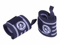 Crossmaxx wrist strap set l Zwart - thumbnail