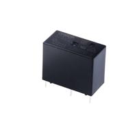Omron G5Q-1A DC12 (TY) Powerrelais 12 V/DC 1x NO 1 stuk(s) Bag - thumbnail