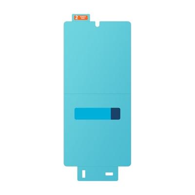 Samsung Anti-reflecting Film EF-US938CTEGWW Screenprotector (folie) Samsung Galaxy S25 Ultra 2 stuk(s) Anti-vingerafdruk