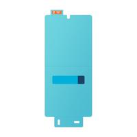 Samsung Galaxy S25 Ultra Anti-reflect Smartphone screenprotector Transparant - thumbnail
