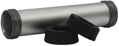 Milwaukee Patroonhouder voor kitworsten CGun 400 ml alum P1M - 4932352844