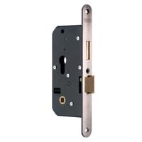 Nemef dag- en nacht veiligheidsslot Comforte - SKG** - doornmaat 55 mm - PC 72 mm omkeer - 4429/27 - draairichting 2 = DIN Rs - thumbnail