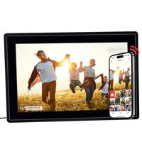 Rollei Smart Frame WiFi 100 Black - thumbnail