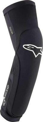 Alpinestars paragon plus - knee and shin protectors