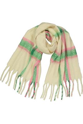 Sjaal - Groen Sjaal - Groen