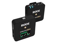 Rode Wireless Go II Single - thumbnail