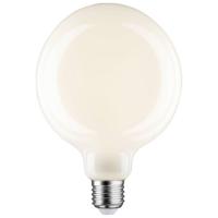 Paulmann 28628 LED-lamp Energielabel E (A - G) E27 9 W Warmwit (Ø x h) 125 mm x 173 mm 1 stuk(s) - thumbnail