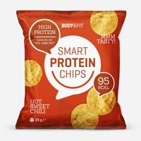 Smart Chips | Body & Fit | 23g - thumbnail