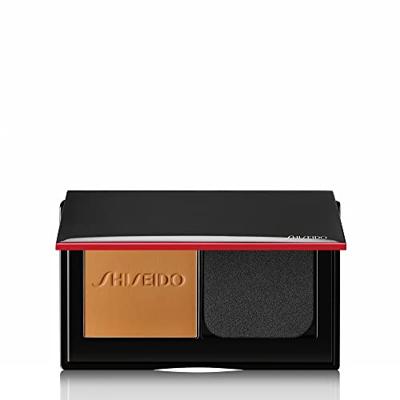 Poeder Makeup Basis Shiseido Synchro Skin