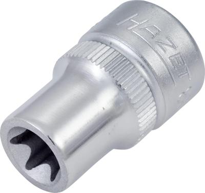 Hazet 880-E10 Buiten-Torx Dopsleutelinzetstuk T 10 3/8 (10 mm)