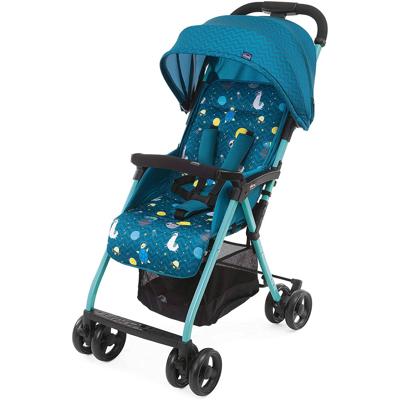 Chicco buggy Ohlala-3 Space 101 cm polyester/aluminium