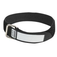 DAP Kabelbinder 20x300mm zwart 10 stuks - thumbnail