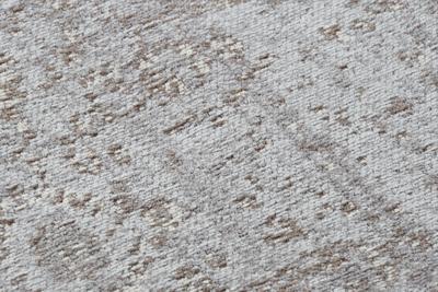Tapijt DKD Home Decor Katoen Chenille (60 x 240 x 1 cm)