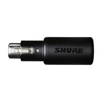 Shure Motiv MVX2U XLR microfoon interface - thumbnail
