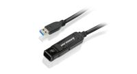 IOGEAR USB 3.0 BoostLinq verlengkabel, 33 voet, GUE310 - thumbnail