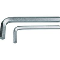 Gedore 42 1,3 Haakse schroevendraaier 1.3 mm - thumbnail