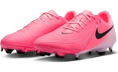 Nike PHANTOM GX II ACADEMY FG/MG Voetbalschoenen 43