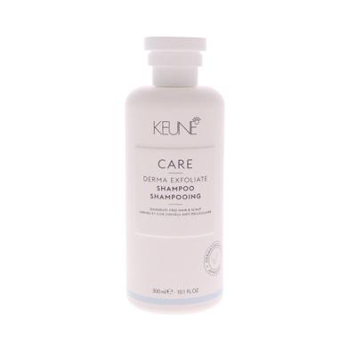 Keune Derma Exfoliate Shampoo Anti-roos 300ml