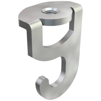 OBO Bettermann TS-plafondhaak 8 mm 50 stuk(s)