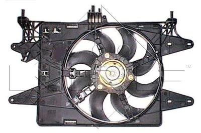 Koelventilator 47232