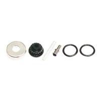 Topeak rebuild kit for mini dual dx / dxg - thumbnail