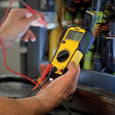 Stanley FMHT82565-0 FATMAX Digitale Multimeter