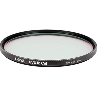 Hoya UV-IR Filter - 55mm Hoya UV-IR Filter - 55mm