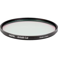 Hoya UV-IR Filter - 55mm - thumbnail