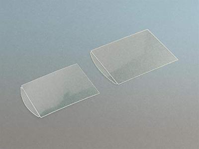 Kaiser anti-reflecterende screenprotector Panasonic TZ61