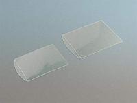 Kaiser anti-reflecterende screenprotector Panasonic TZ61 - thumbnail