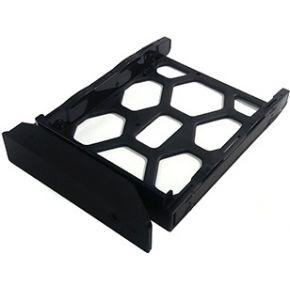 Synology DISK TRAY (TYPE D8) drive bay panel 2,5/3,5 Bezelplaat Zwart Synology DISK TRAY (TYPE D8) drive bay panel 2,5/3,5 Bezelplaat Zwart