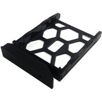Synology DISK TRAY (TYPE D8) drive bay panel 2,5/3,5 Bezelplaat Zwart - thumbnail