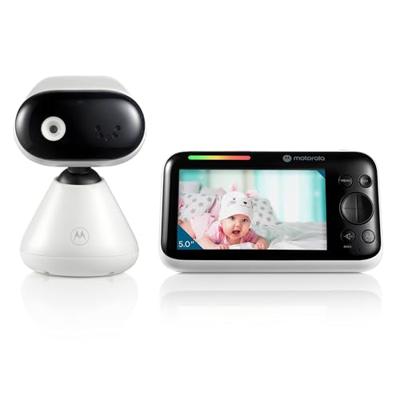 Motorola PIP 1500 505537471397 Videobabyfoon Radiografisch 2.4 GHz - thumbnail