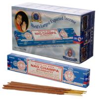 satya Nag Champa Wierook Stokjes - thumbnail