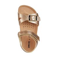 Kindersandalen Adriel Girl C GEOX¨ rozen - thumbnail