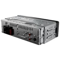 JBL Celebrity 150 - Autoradio met Bluetooth - Mechless Mediaplayer - USB - 1 DIN - thumbnail