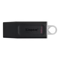 Kingston Technology DataTraveler Exodia USB flash drive 32 GB USB Type-A 3.2 Gen 1 (3.1 Gen 1) Zwart - thumbnail