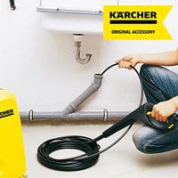 Karcher PC 15 rioolreinigingsset 15 M - 2.637-767.0 - thumbnail