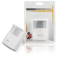 Extra bewegingsmelder voor SEC-ALARM200 - thumbnail