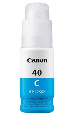 Canon GI-40 C cyan